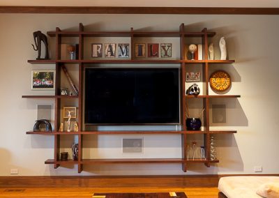 Custom Cabinetry in Elmhurst, Illinois