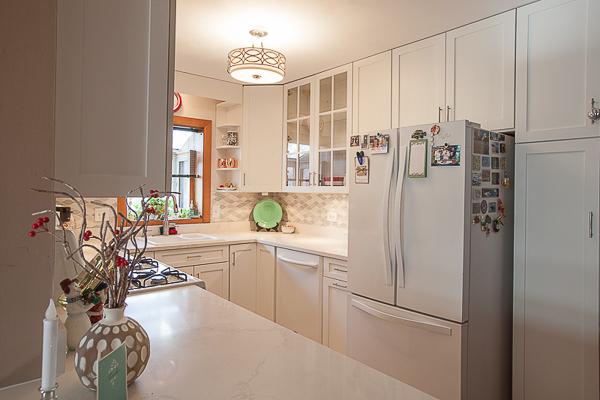 Kitchen Cabinet Refacing In Villa Park Illinois Wheatland