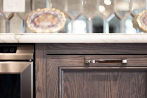 chantilly lace, inset cabinetry, kitchen cabinetry, wet bar, wheatland cabinets