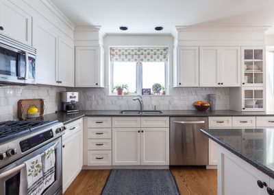 kitchen cabinet refinish reface elmhurst illinois shaker style