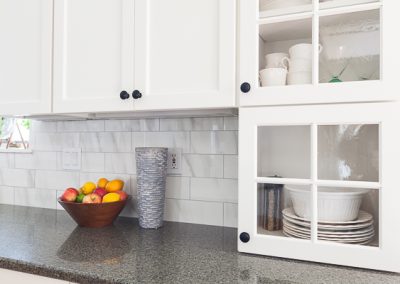 kitchen cabinet refinish reface elmhurst illinois shaker style