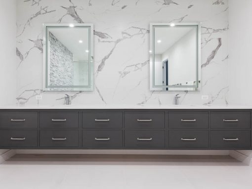 Bathroom Vanities in Chicago, Illinois