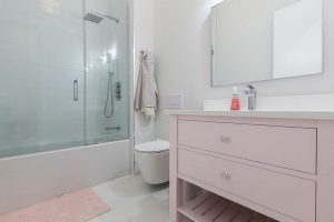 kids bathroom vanity pink cadillac inset vanity chicago illiois