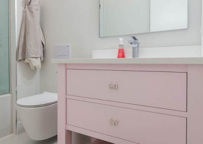 kids bathroom vanity pink cadillac inset vanity chicago illiois