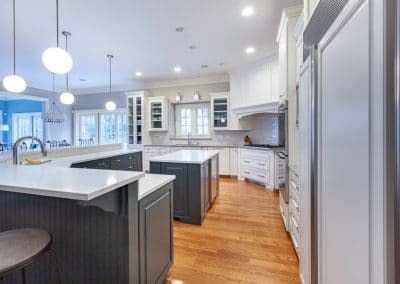 kitchen cabinet refinishing cabinet painting glen ellyn illinois