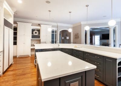 kitchen cabinet refinishing cabinet painting glen ellyn illinois