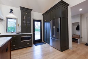 custom kitchen cabinets walnut southern vine wheatland cabinets elizabeth steiner photography burr ridge illinois
