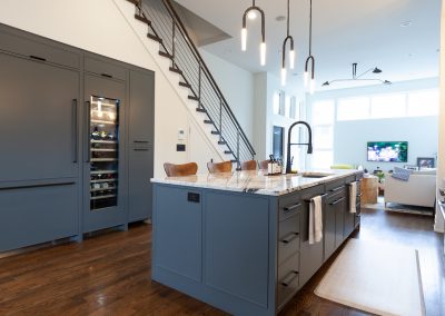 modern custom kitchen cabinets down pipe farrow and ball wheatland cabinets elizabeth steiner photography