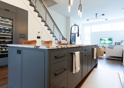 modern custom kitchen cabinets down pipe farrow and ball wheatland cabinets elizabeth steiner photography