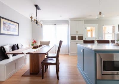 two tone kitchen cabinets shaker full overlay elmhurst illinois tumbled marble quartz