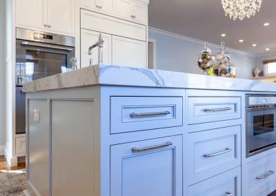 high end kitchen remodel elmhurst illinois design inset custom cabinets