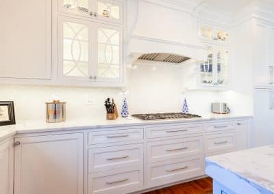 high end kitchen remodel elmhurst illinois design inset custom cabinets