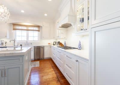 high end kitchen remodel elmhurst illinois design inset custom cabinets