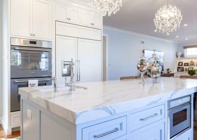 high end kitchen remodel elmhurst illinois design inset custom cabinets