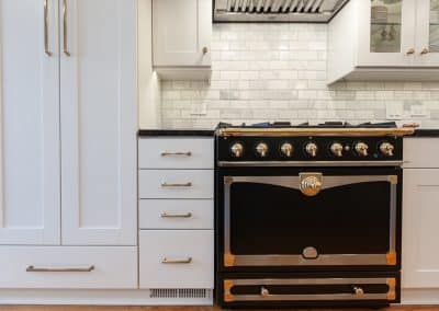 Kitchen Refinish and Reface in Chicago, Illinois
