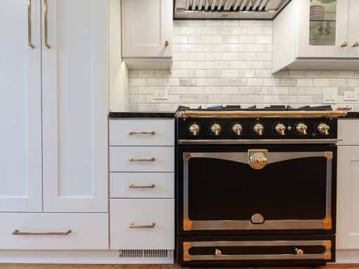 Kitchen Refinish and Reface in Chicago, Illinois